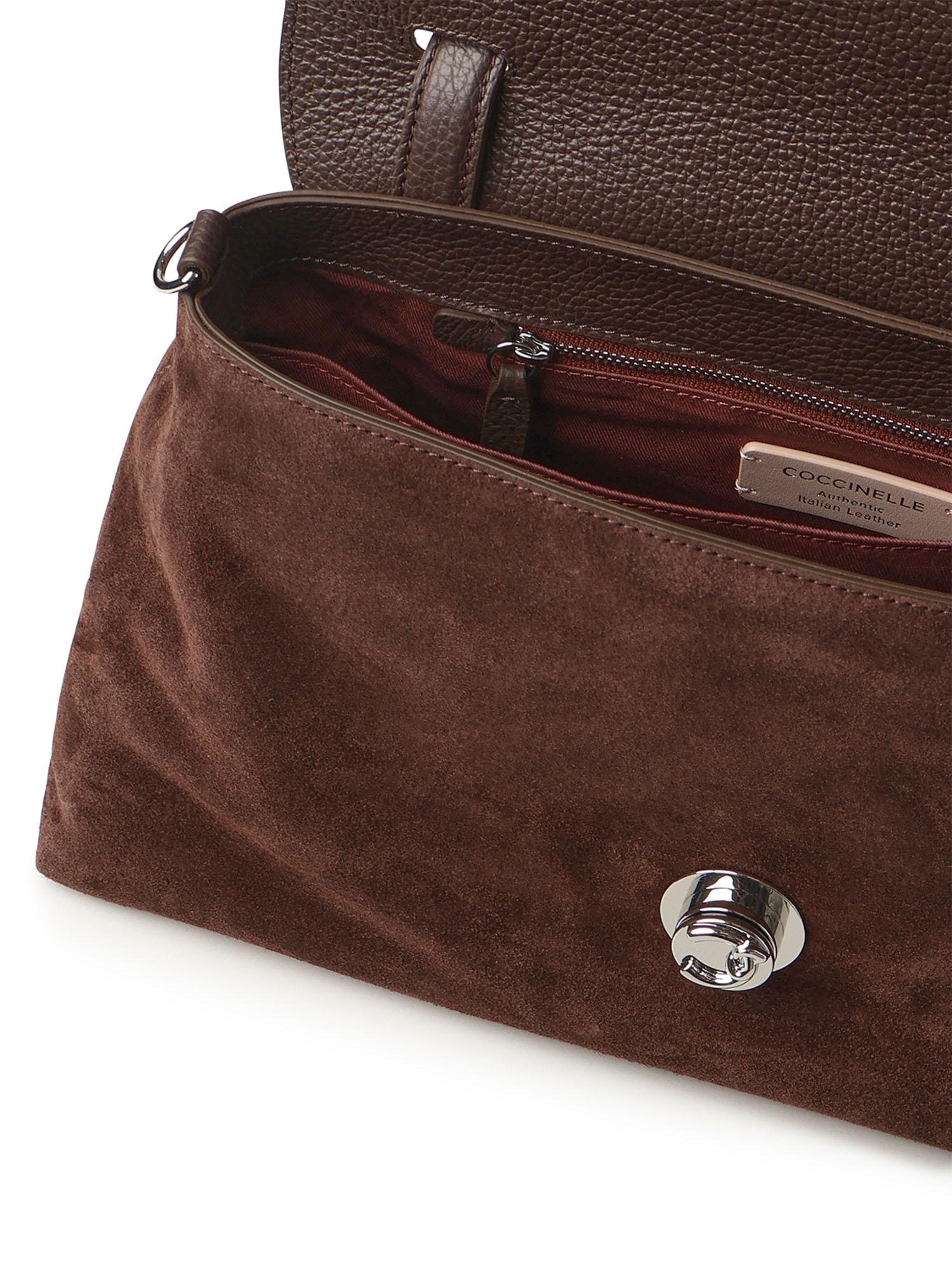 Borsa a mano Nikla large E1TOC180101 W20 COCCINELLE 