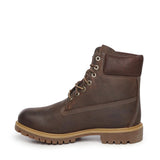 Stivaletti stringati in pelle TB1270972141  TIMBERLAND 