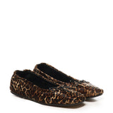Ballerine Amy in cavallino GWF00867 F00694081487 GOLDEN GOOSE 