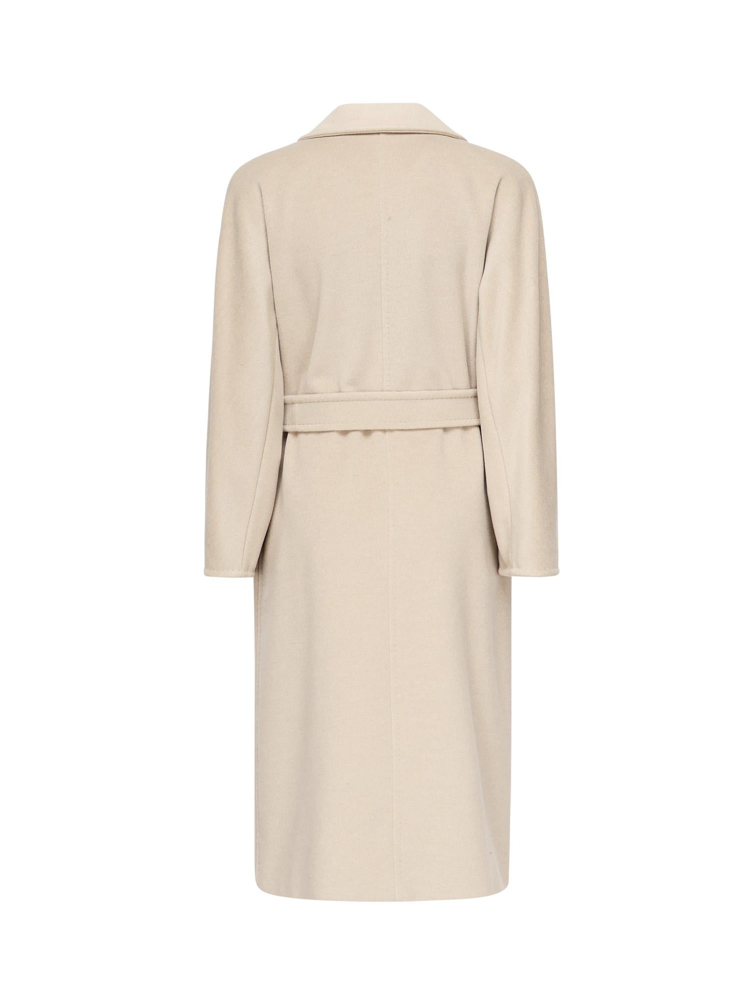 Cappotto Madame 2521018011600 032 MAX MARA 