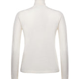 Dolcevita in filato di lana 2521366162600 001 MAX MARA 