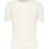 t-shirt premium in maglia 57177 24801005 GALIANO 