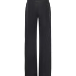 Pantaloni sartoriali svasati SH0KA0054 M35433900 MM6 Maison Margiela 