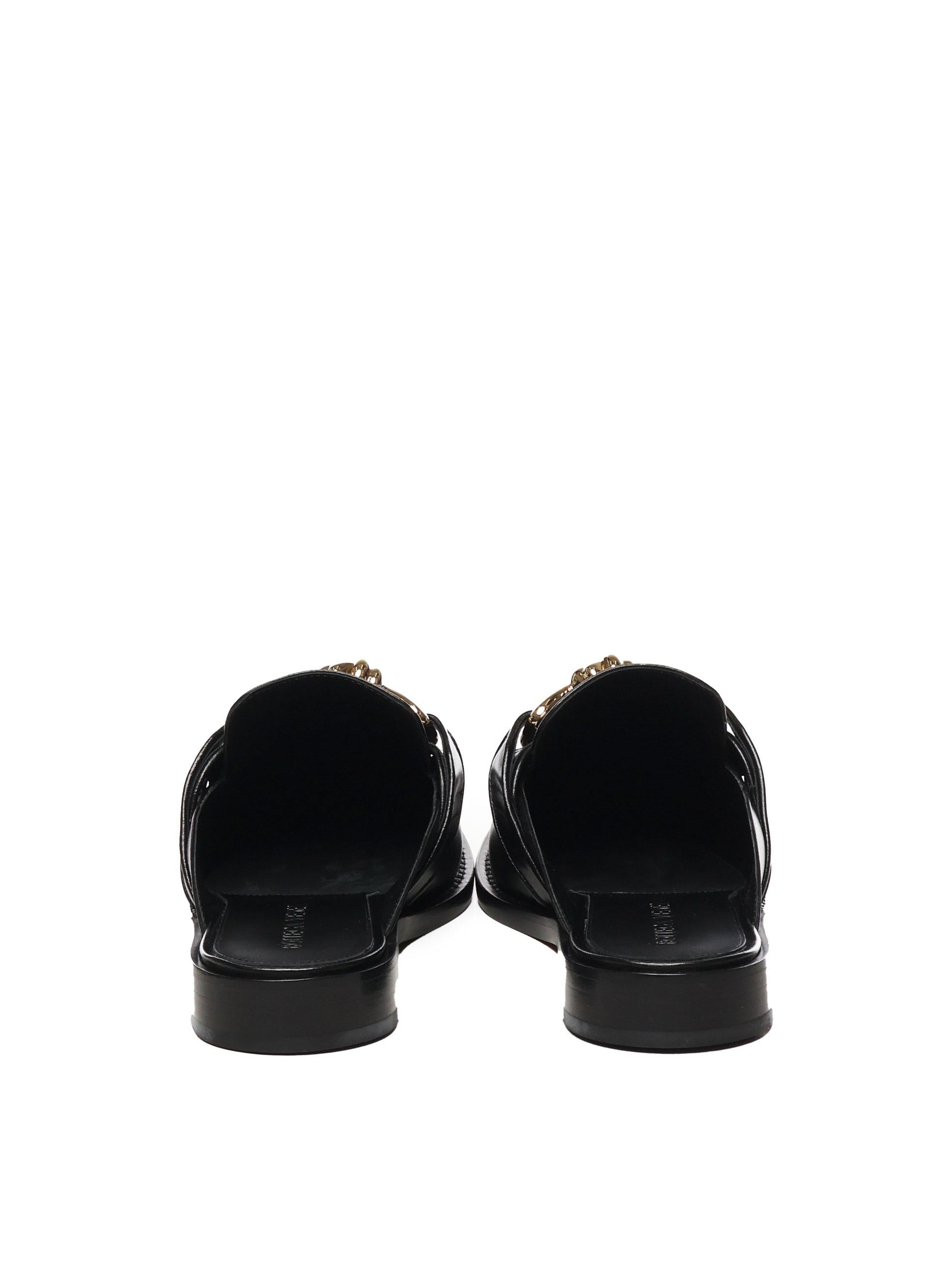 Mocassini Astaire 817519 V5DZ01000 BOTTEGA VENETA 