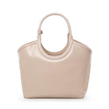 Borsa IVY in pelle 5BA284 2IEOF0236 MIU MIU