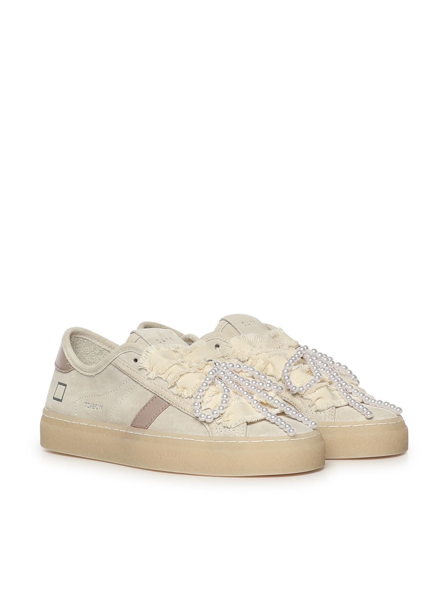 Sneaker Tender W441 TE-BWBI D.A.T.E. 