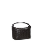 POUCH INTRECCIATO 15 VENETIAN CALF 754443 V3IV12132 BOTTEGA VENETA 