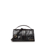 Borsa Le Grand Bambino in pelle BAW00007AC07A16 880 JACQUEMUS 