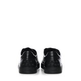 Sneakers in pelle XXM04L0HZ40JUS 9999 TOD'S 