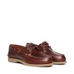 Scarpa da barca in pelle TB0A2Q9XEN71  TIMBERLAND 