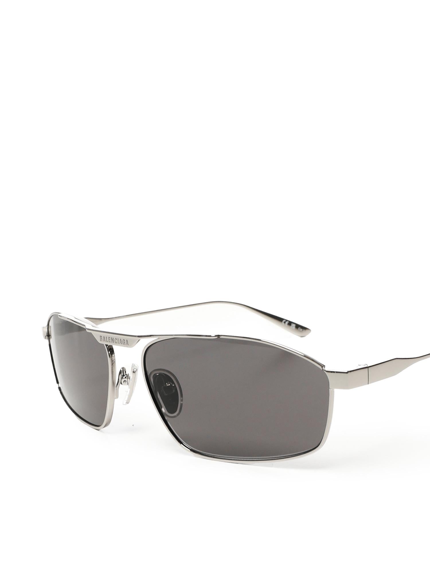 Occhiali da sole D-frame 812830 T00058337 BALENCIAGA 