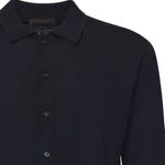 Camicia in lana 810157 ZR274Z1375 ZANONE 