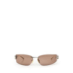 Occhiali da sole D-frame Gossip 858880 T0058248 BALENCIAGA 