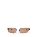 Occhiali da sole D-frame Gossip 858880 T0058248 BALENCIAGA 