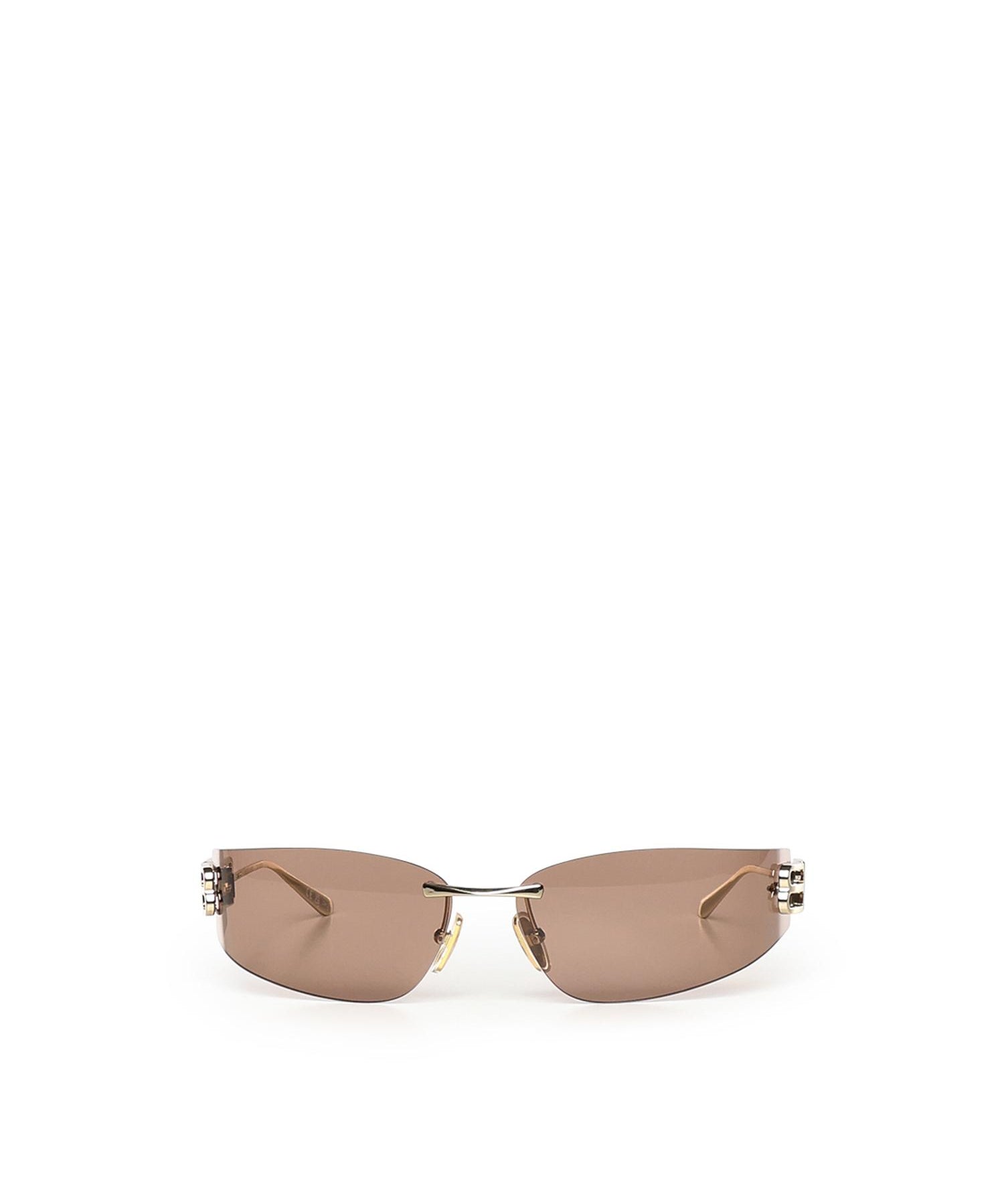 Occhiali da sole D-frame Gossip 858880 T0058248 BALENCIAGA 