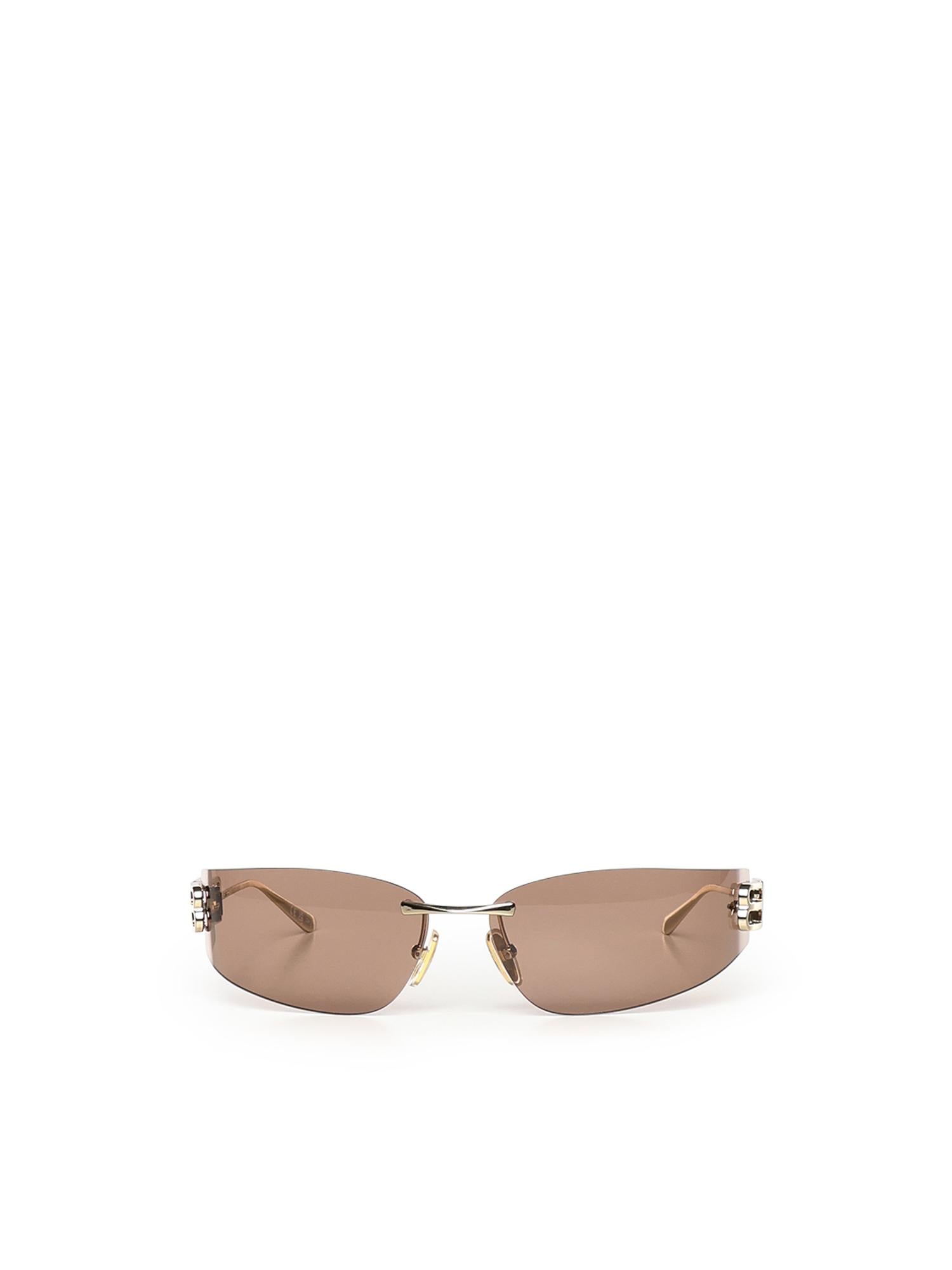 Occhiali da sole D-frame Gossip 858880 T0058248 BALENCIAGA 