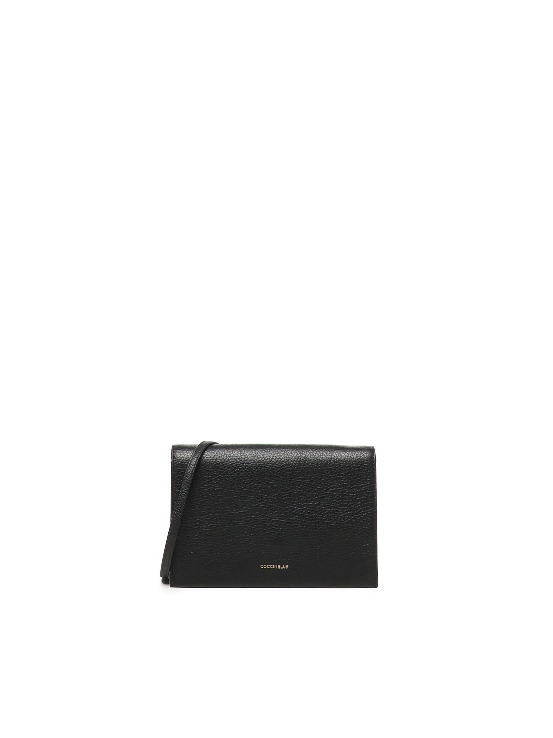 Borsa Dandy E5S00550201 001 COCCINELLE 