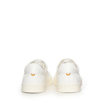Sneaker Morgan in pelle DU3552SPENUF281 EW11 DOUCAL'S 