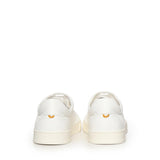 Sneaker Morgan in pelle DU3552SPENUF281 EW11 DOUCAL'S 