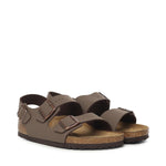Sandali Birko-Flor Nubuck 634503  BIRKENSTOCK 