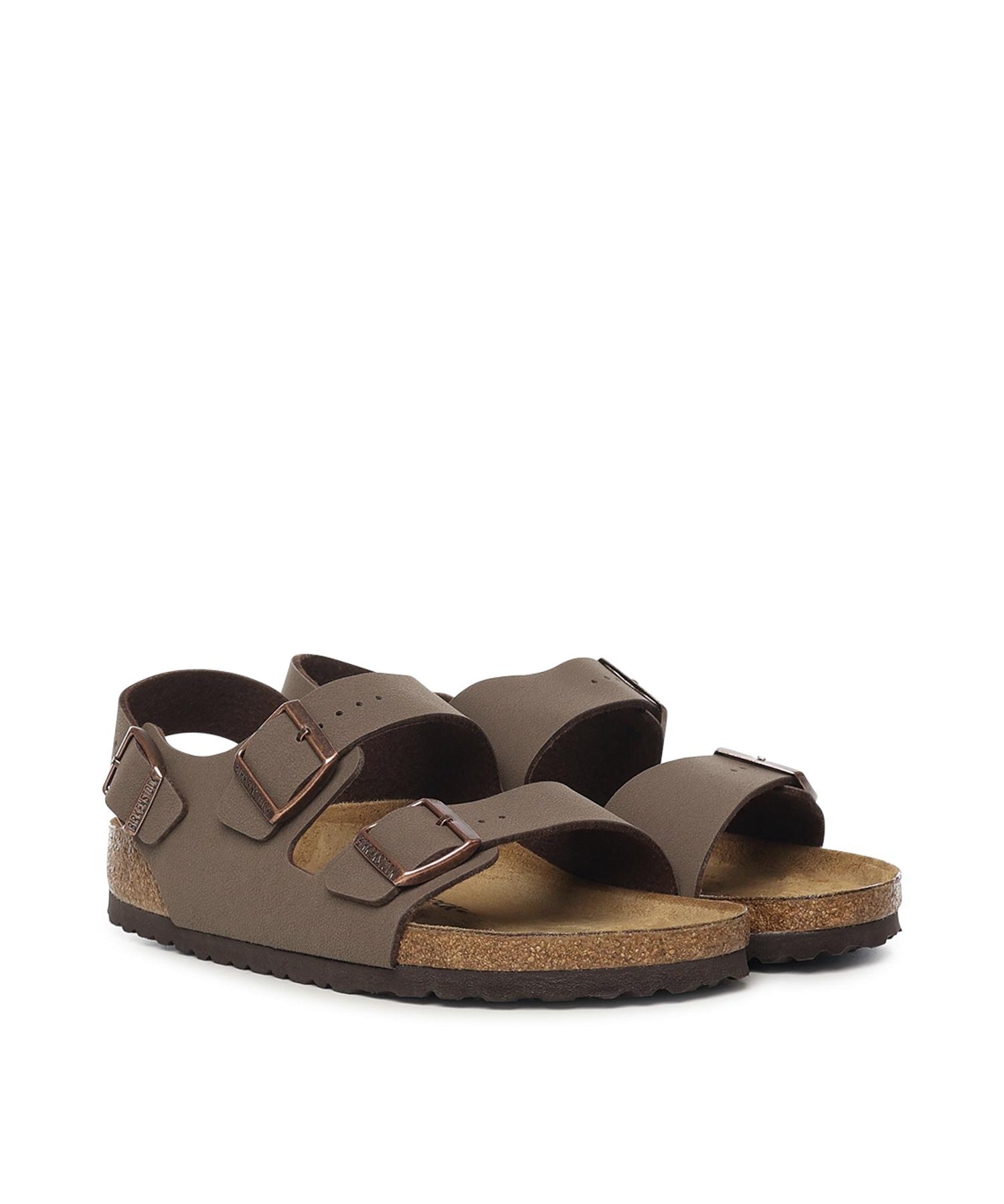 Sandali Birko-Flor Nubuck 634503  BIRKENSTOCK 