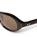 Occhiali da sole Aria cat-eye CHIMI130 TERRA TORTOISE CHIMI 