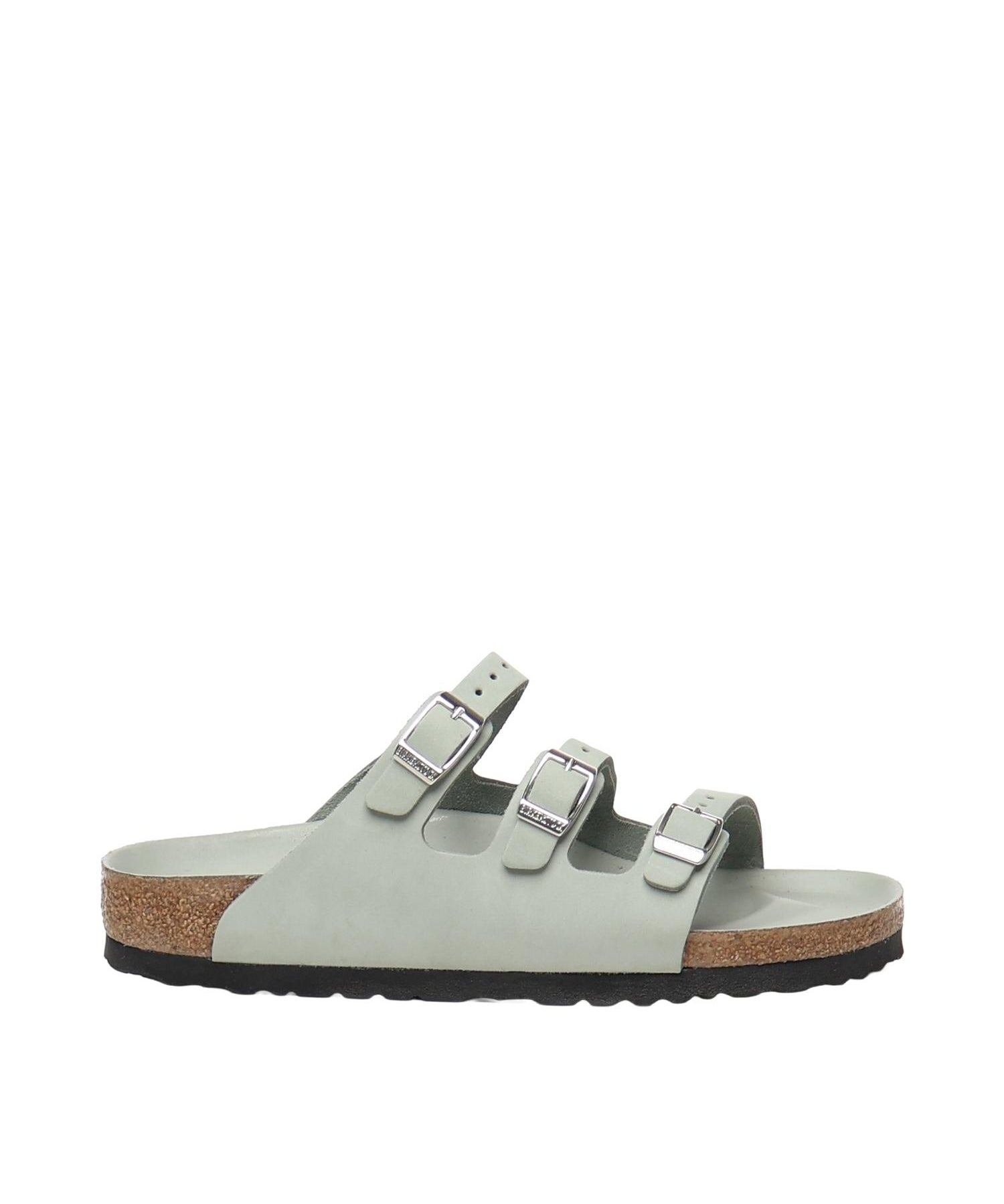 Sandali Florida in pelle 1029450  BIRKENSTOCK 