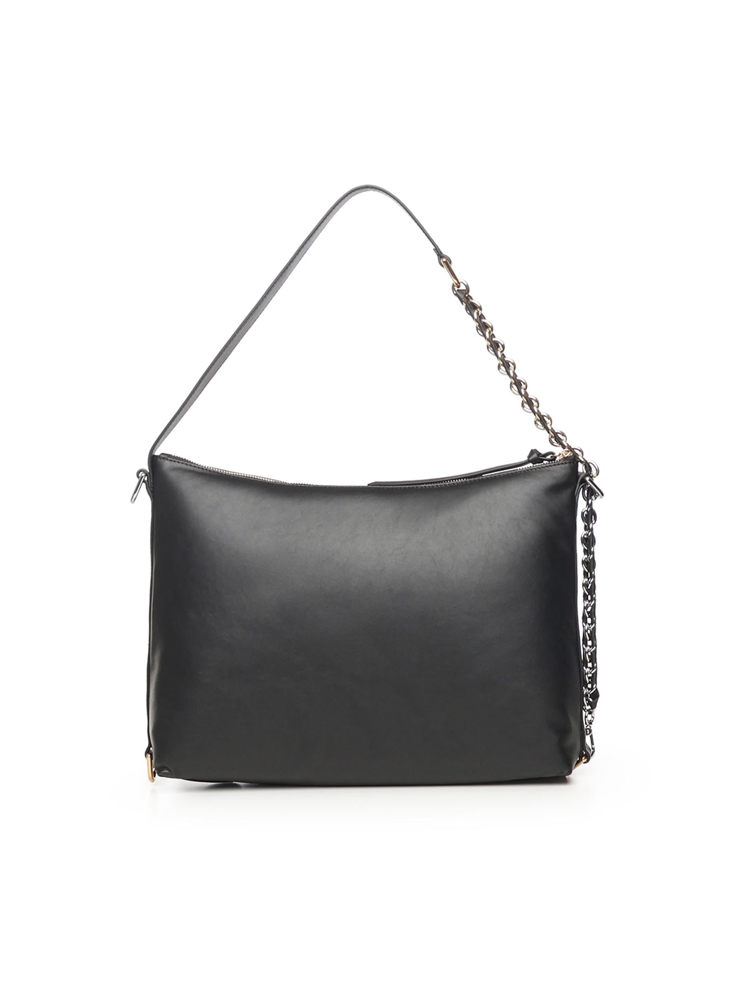 Borsa Gretel Puffy in nappa E1TBP130301 001 COCCINELLE 