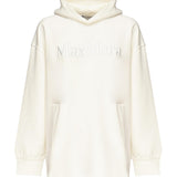 Felpa con logo lettering 2529946011600 001 'S MAX MARA 
