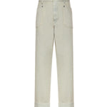 Jeans Carpenter in denim 2802003G W01C1B412 VIVIENNE WESTWOOD 