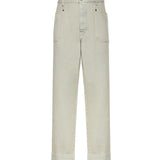 Jeans Carpenter in denim 2802003G W01C1B412 VIVIENNE WESTWOOD 