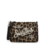 Pochette Parisienne in misto lana PAR0025 00223I MC2 SAINT BARTH 