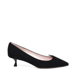 Décolletés I Love in suede RVW54324540HR0 B999 ROGER VIVIER 