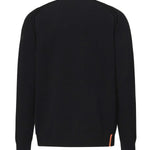 Maglia in cotone con logo W25140 10 RRD 