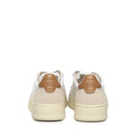 Sneakers Medalist in pelle AULW LS02 AUTRY 