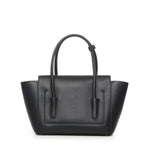 Borsa Double Beat Medium in pelle E1T8A180201 001 COCCINELLE 