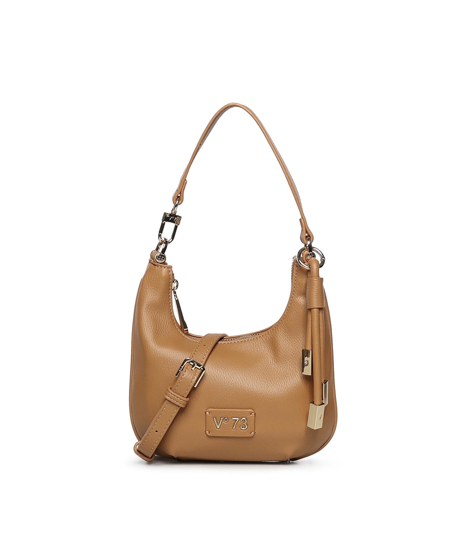 Mini bag Amber 73BS9CH04 AMBERCAMEL V° 73 