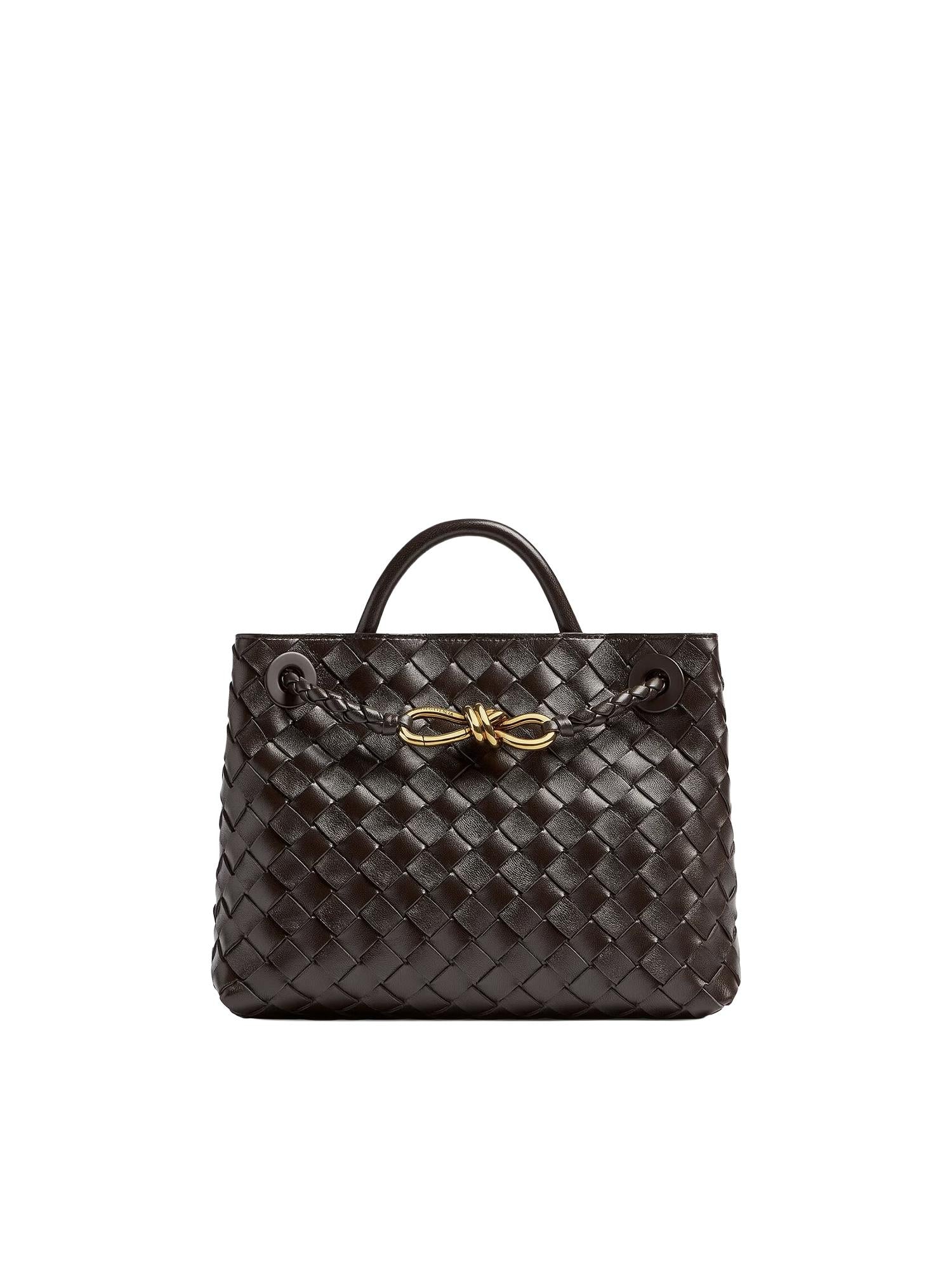 Borsa Andiamo piccola 766014 VCPP12272 BOTTEGA VENETA 