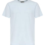 T-shirt in cotone con logo GAR0002 00146L MC2 SAINT BARTH 