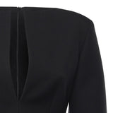 Abito blazer Tilde TM180105A TNP0B8BLACK THE ANDAMANE 
