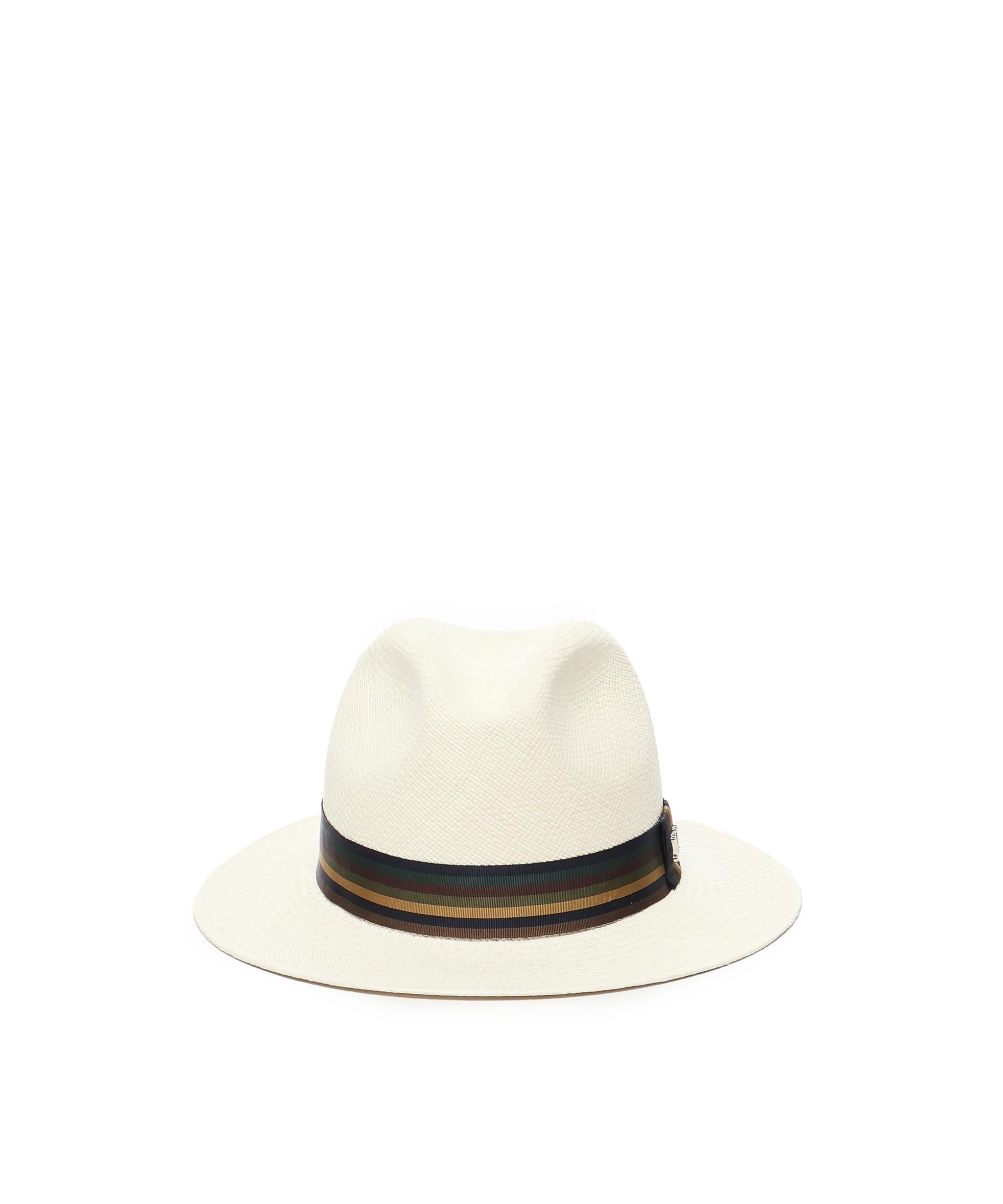 Cappello in paglia 2514571042600 001 MAX MARA 