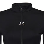 Giacca tuta biker 325JVE133JS0250 9999 COURREGES 