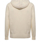 Felpa con zip Notting NOT0002 00040I MC2 SAINT BARTH 