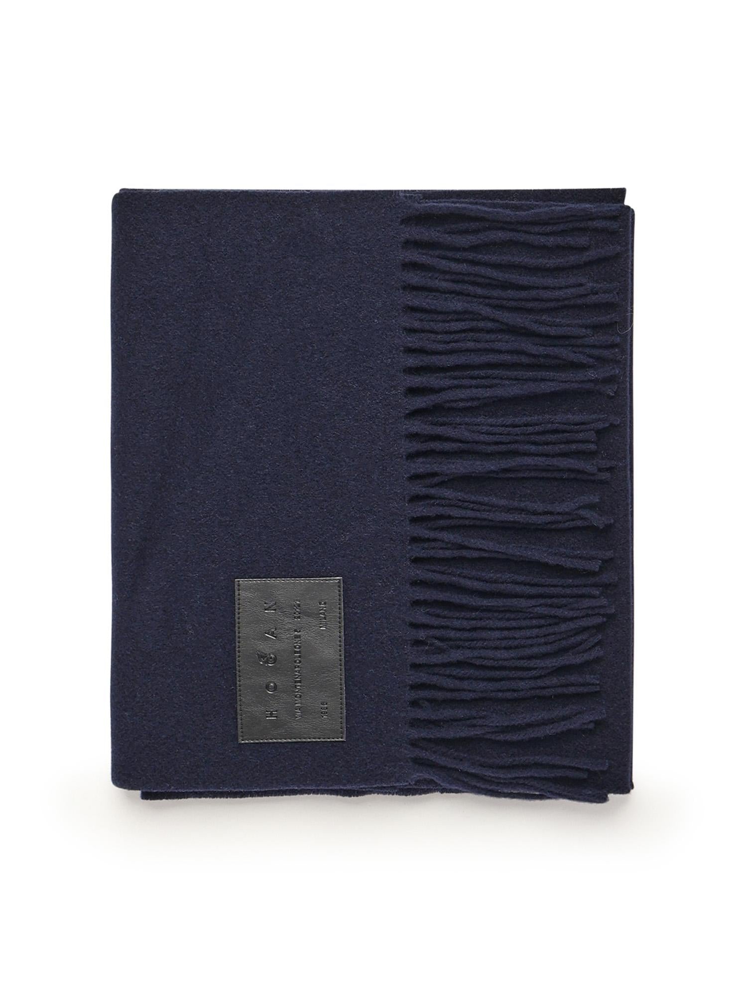 Sciarpa in misto cashmere KSUF2513520XQE U808 HOGAN 