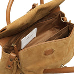 Borsa dotta small<BR/> 069120 0070000Z0250 ZANELLATO 