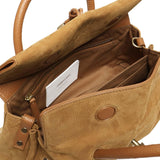 Borsa dotta small<BR/> 069120 0070000Z0250 ZANELLATO 