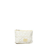 Pochette Beauty Beth 73BE8VH558 BETHCEDRO/BIANCO V° 73 