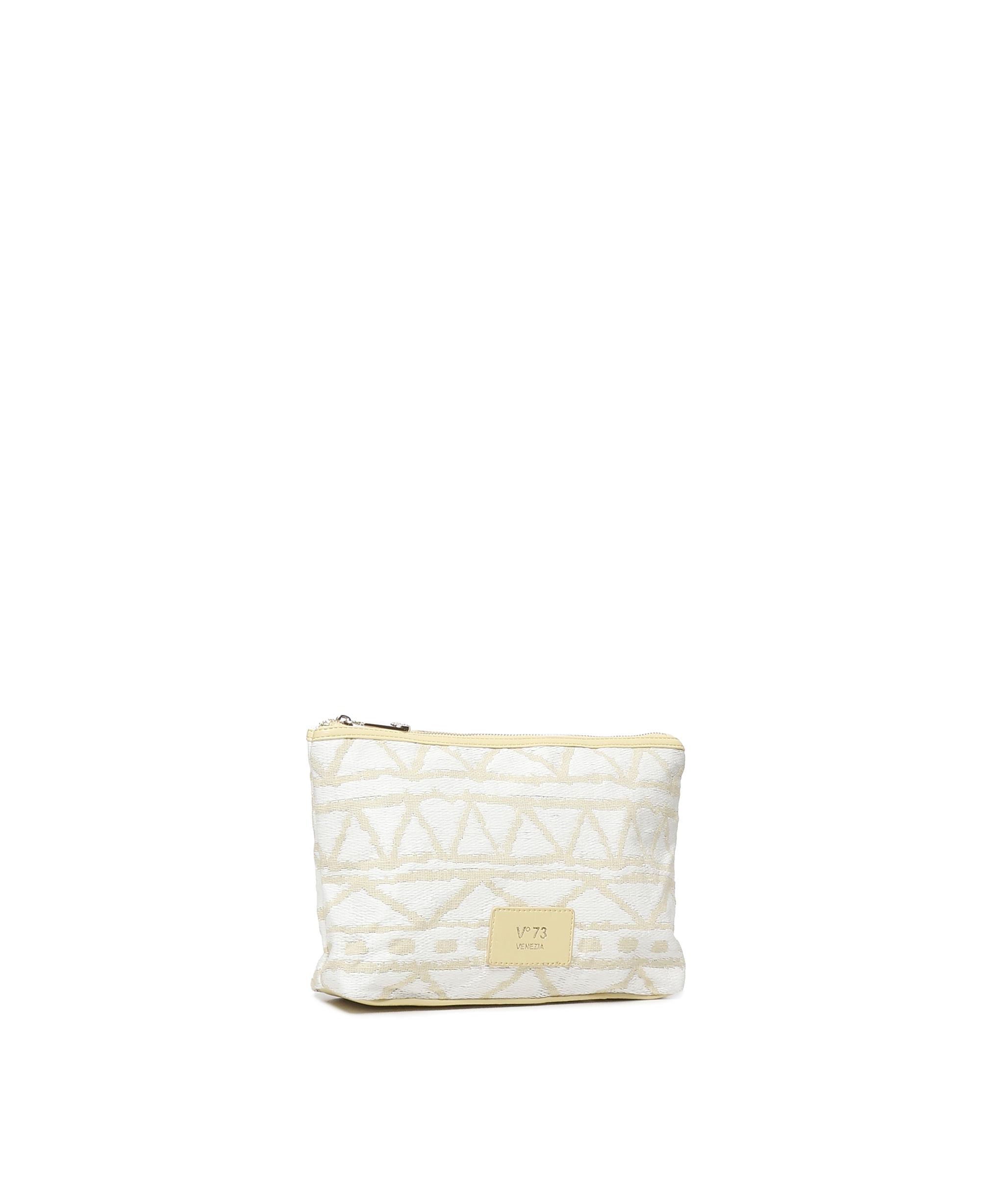 Pochette Beauty Beth 73BE8VH558 BETHCEDRO/BIANCO V° 73 