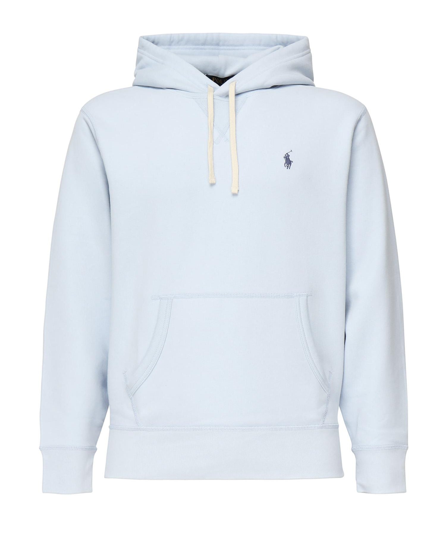 Felpa con cappuccio e logo 710766778 103 POLO RALPH LAUREN 