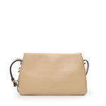 Borsa a tracolla Mini One, Two, Three Bag in pelle 105883 A0QOC94Q PINKO 